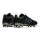 adidas K-Leather Copa Mundial 21 FG Black