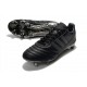 adidas K-Leather Copa Mundial 21 FG Black