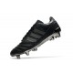 adidas K-Leather Copa Mundial 21 FG Black