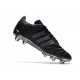 adidas K-Leather Copa Mundial 21 FG Black