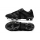 adidas Predator Accelerator FG Soccer Cleats - Black
