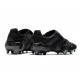 adidas Predator Accelerator FG Soccer Cleats - Black