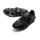 adidas Predator Accelerator FG Soccer Cleats - Black