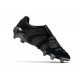 adidas Predator Accelerator FG Soccer Cleats - Black