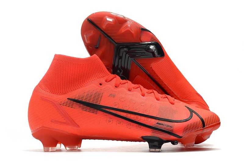 superfly 8 red