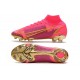 News Nike Mercurial Superfly VIII Elite FG Laser Crimson Black