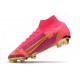 News Nike Mercurial Superfly VIII Elite FG Laser Crimson Black