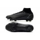 Nike Mercurial Superfly 8 Elite FG Black