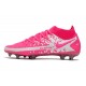 New Mens Nike Phantom GT Elite DF FG Pink Blast White