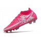 New Mens Nike Phantom GT Elite DF FG Pink Blast White