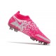 New Mens Nike Phantom GT Elite DF FG Pink Blast White