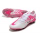 New Nike Phantom GT Elite FG White Pink
