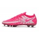 New Nike Phantom GT Elite FG Pink White