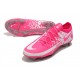 New Nike Phantom GT Elite FG Pink White