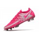 New Nike Phantom GT Elite FG Pink White