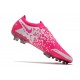 New Nike Phantom GT Elite FG Pink White