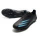 adidas X Ghosted.1 Firm Ground White Blue