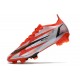 Nike Mercurial Vapor 14 Elite FG Chile Red Black White Total Orange