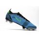 New Nike Mercurial Vapor XIV Elite FG Blue Green Black