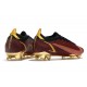 New Nike Mercurial Vapor XIV Elite FG Maroon Gold