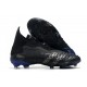 adidas Predator Freak + FG Firm Ground 'Escape Light' Pack Black