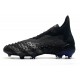 adidas Predator Freak + FG Firm Ground 'Escape Light' Pack Black