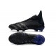 adidas Predator Freak + FG Firm Ground 'Escape Light' Pack Black