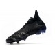 adidas Predator Freak + FG Firm Ground 'Escape Light' Pack Black