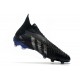 adidas Predator Freak + FG Firm Ground 'Escape Light' Pack Black