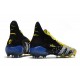 adidas Predator Freak + FG X-Men Wolverine -Bright Yellow Silver Black