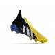 adidas Predator Freak + FG X-Men Wolverine -Bright Yellow Silver Black