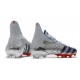 adidas Predator Freak + FG Showpiece Pack Silver Core Black Scarlet