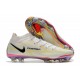 Nike Phantom GT II Elite DF FG White Black Bright Crimson Pink Blast