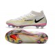 Nike Phantom GT II Elite DF FG White Black Bright Crimson Pink Blast