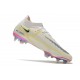 Nike Phantom GT II Elite DF FG White Black Bright Crimson Pink Blast