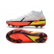 Nike Phantom GT II Elite DF FG White Black Bright Crimson Pink Blast