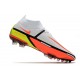 Nike Phantom GT II Elite DF FG White Black Bright Crimson Pink Blast