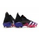 adidas Predator Freak.1 FG Core Black White Shock Pink