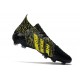 adidas Predator Freak.1 FG Boots Black Yellow