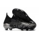 adidas Predator Freak.1 FG Boots Core Black Grey Four White