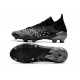 adidas Predator Freak.1 FG Boots Core Black Grey Four White