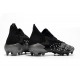 adidas Predator Freak.1 FG Boots Core Black Grey Four White