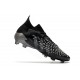 adidas Predator Freak.1 FG Boots Core Black Grey Four White