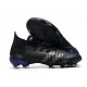 adidas Predator Freak.1 FG Escapelight - Core Black Iron Metal