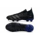 adidas Predator Freak.1 FG Escapelight - Core Black Iron Metal