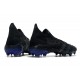 adidas Predator Freak.1 FG Escapelight - Core Black Iron Metal