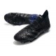 adidas Predator Freak.1 FG Escapelight - Core Black Iron Metal