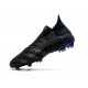 adidas Predator Freak.1 FG Escapelight - Core Black Iron Metal