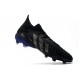 adidas Predator Freak.1 FG Escapelight - Core Black Iron Metal