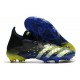 adidas Predator Freak.1 FG Superlative - Core Black/Footwear White/Solar Yellow